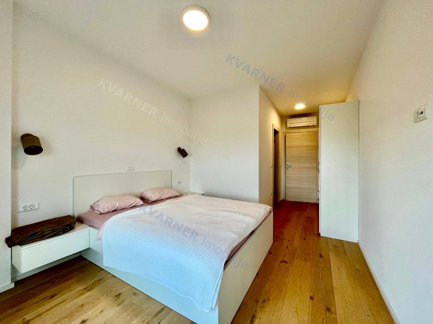 Apartmán Na predaj - Primorsko-goranska Malinska