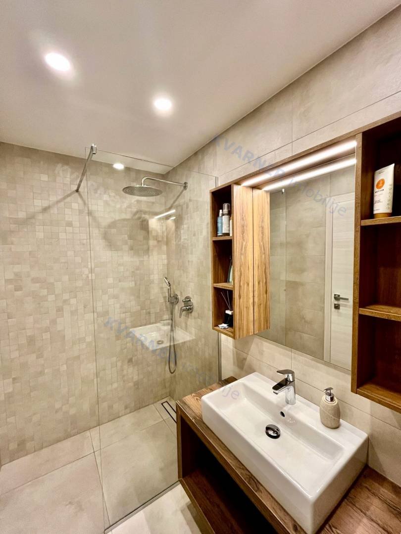 Apartmán Na predaj - Primorsko-goranska Malinska