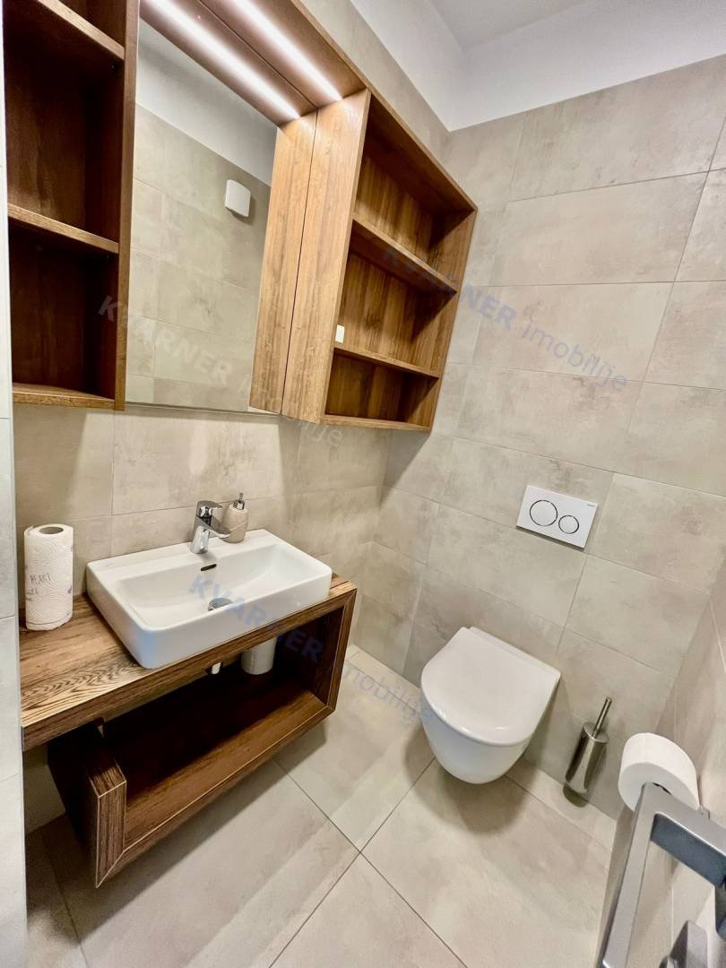 Apartmán Na predaj - Primorsko-goranska Malinska