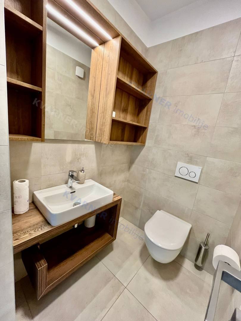 Apartmán Na predaj - Primorsko-goranska Malinska