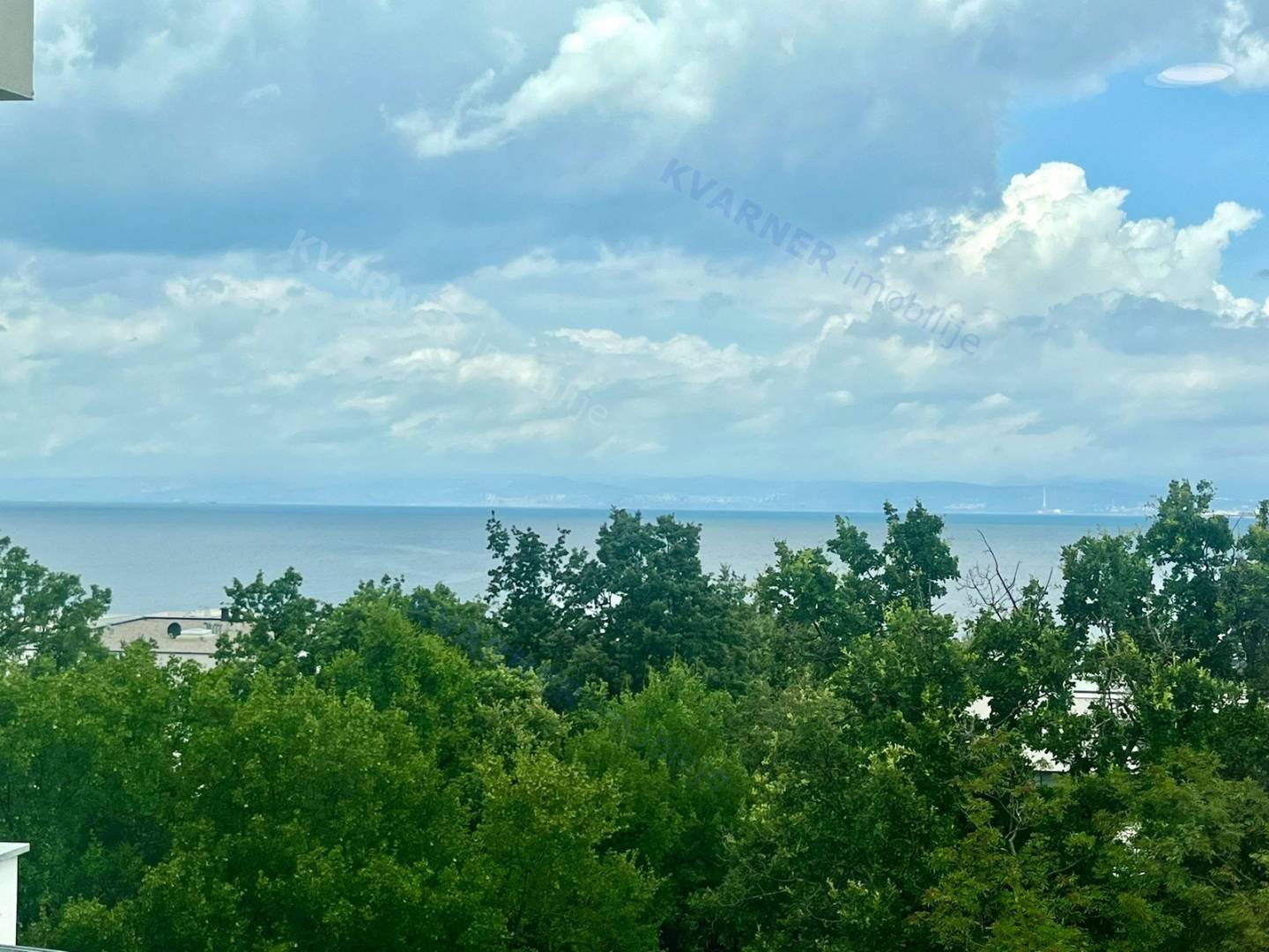 Apartma Naprodaj - Primorsko-goranska Malinska