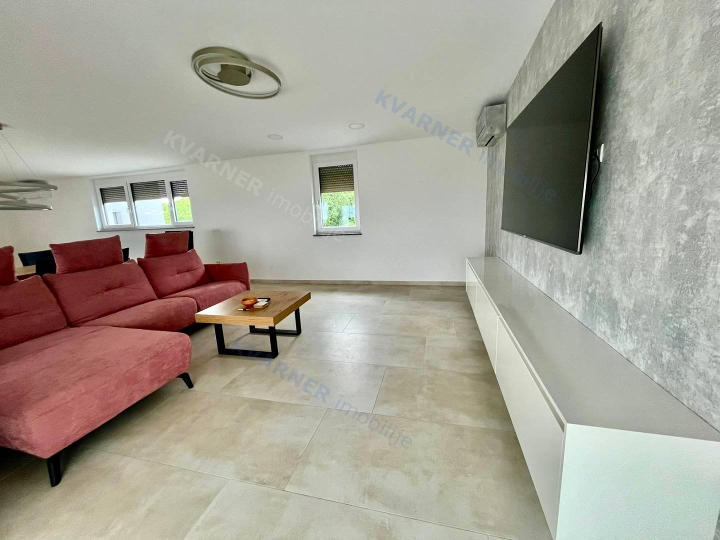 Apartmán Na predaj - Primorsko-goranska Malinska