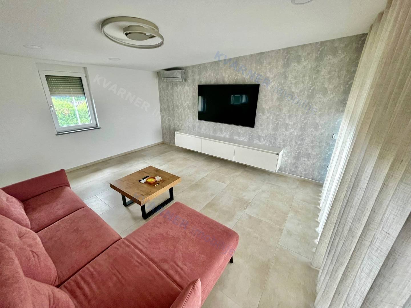 Apartmán Na predaj - Primorsko-goranska Malinska
