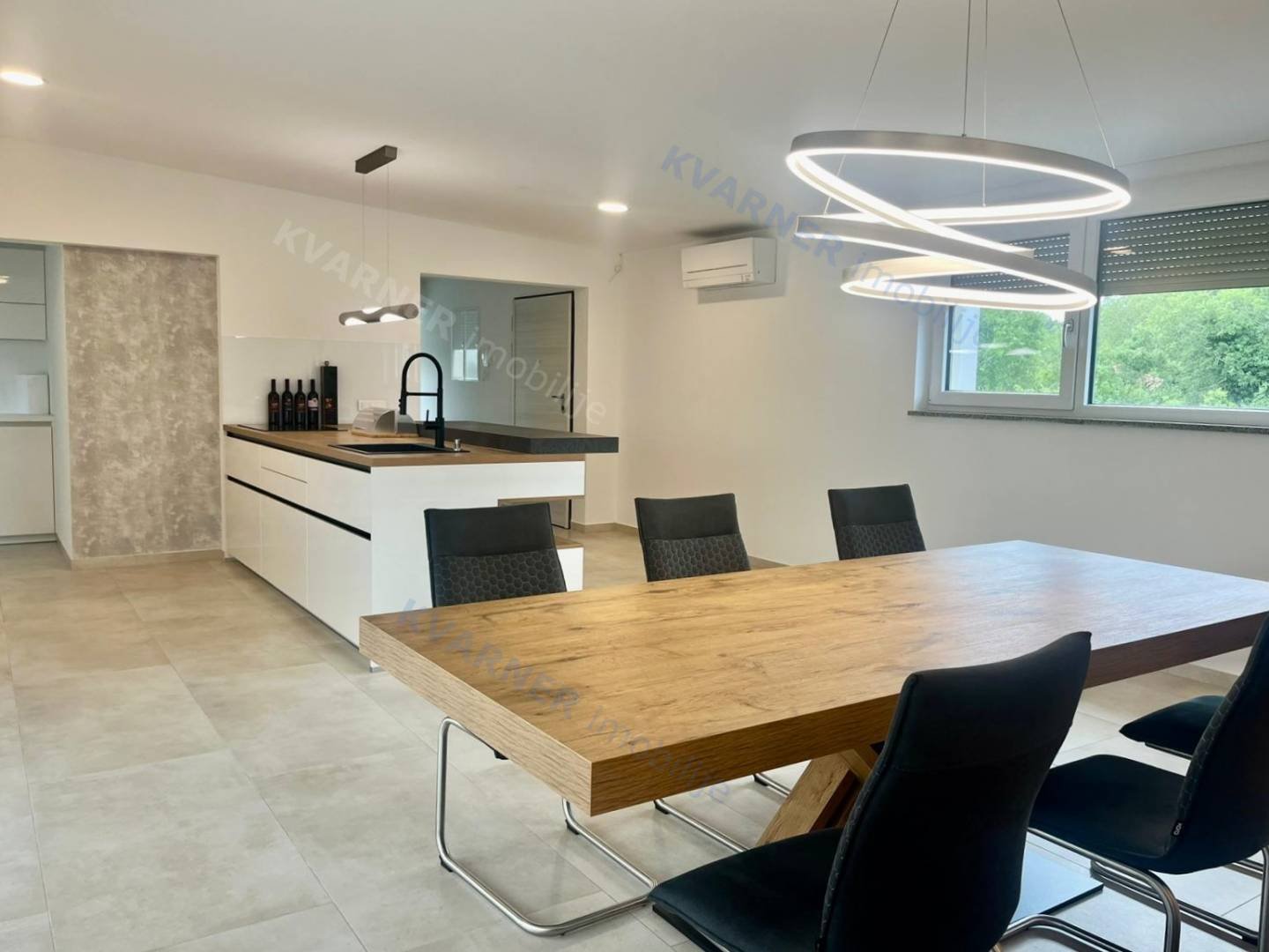 Apartmán Na predaj - Primorsko-goranska Malinska