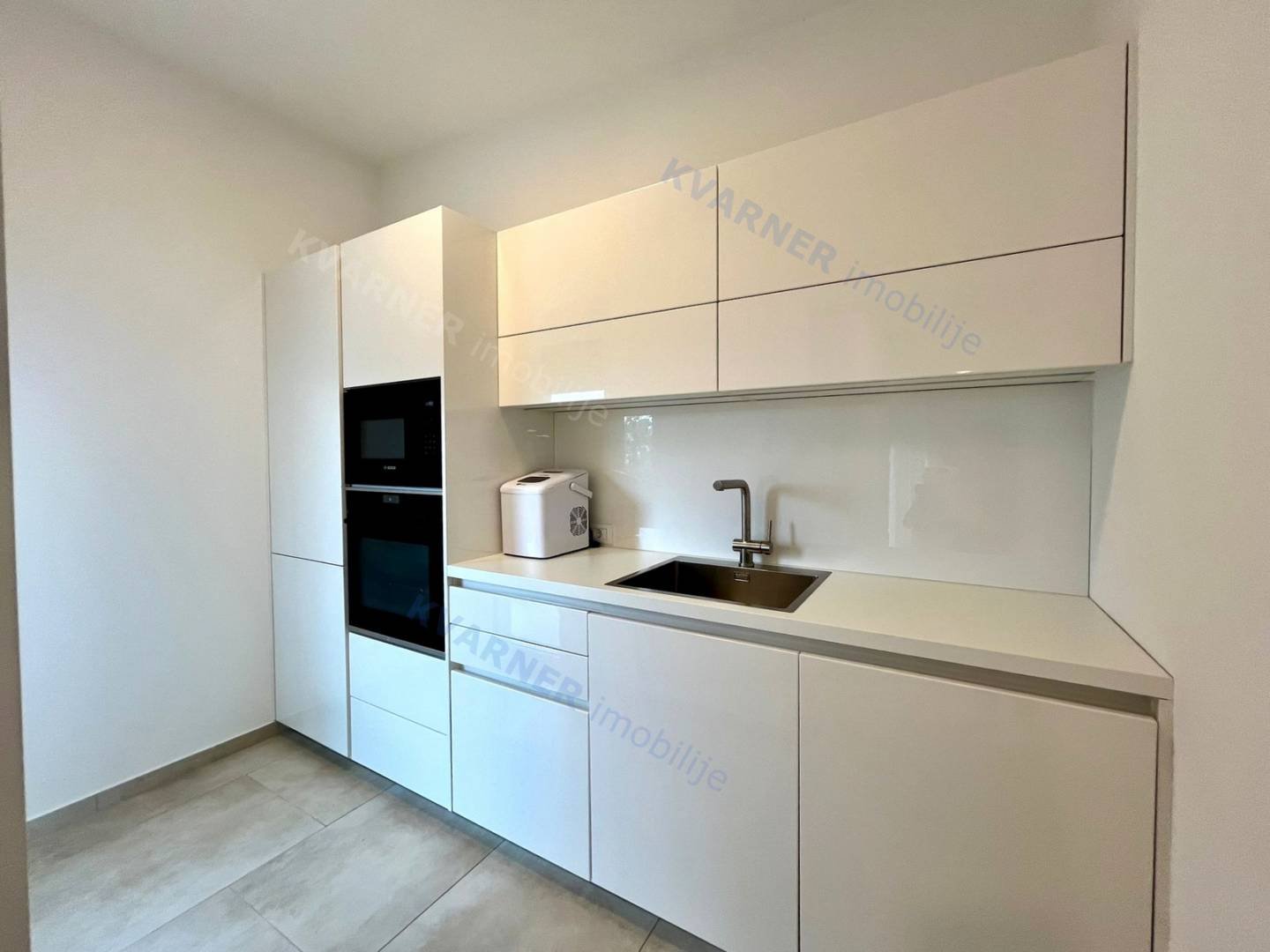 Apartmán Na predaj - Primorsko-goranska Malinska