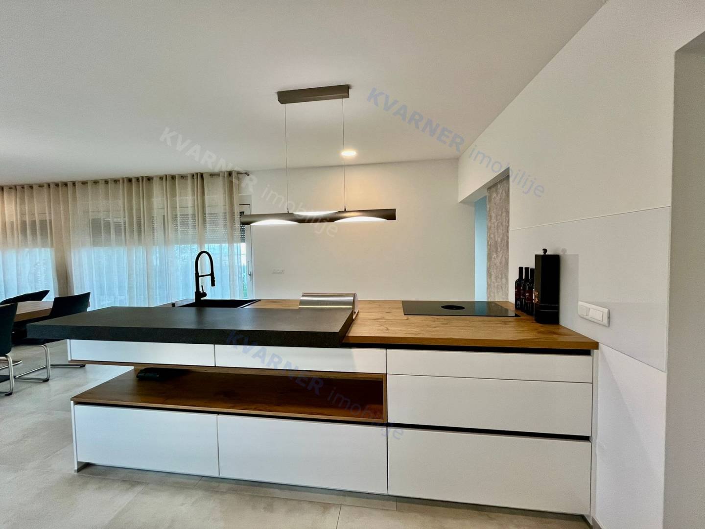 Apartmán Na predaj - Primorsko-goranska Malinska