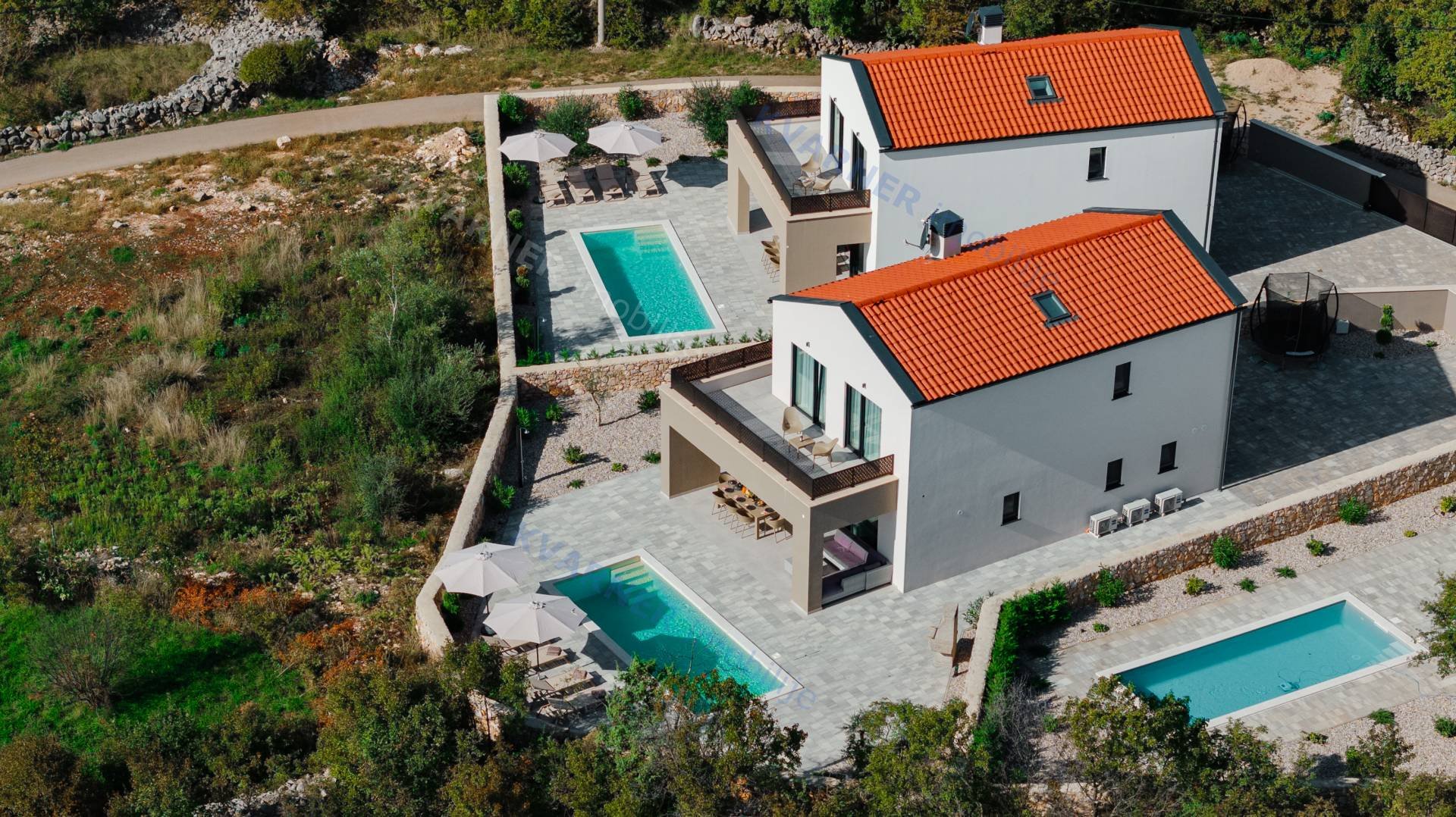 House For sale - Primorsko-goranska Dobrinj
