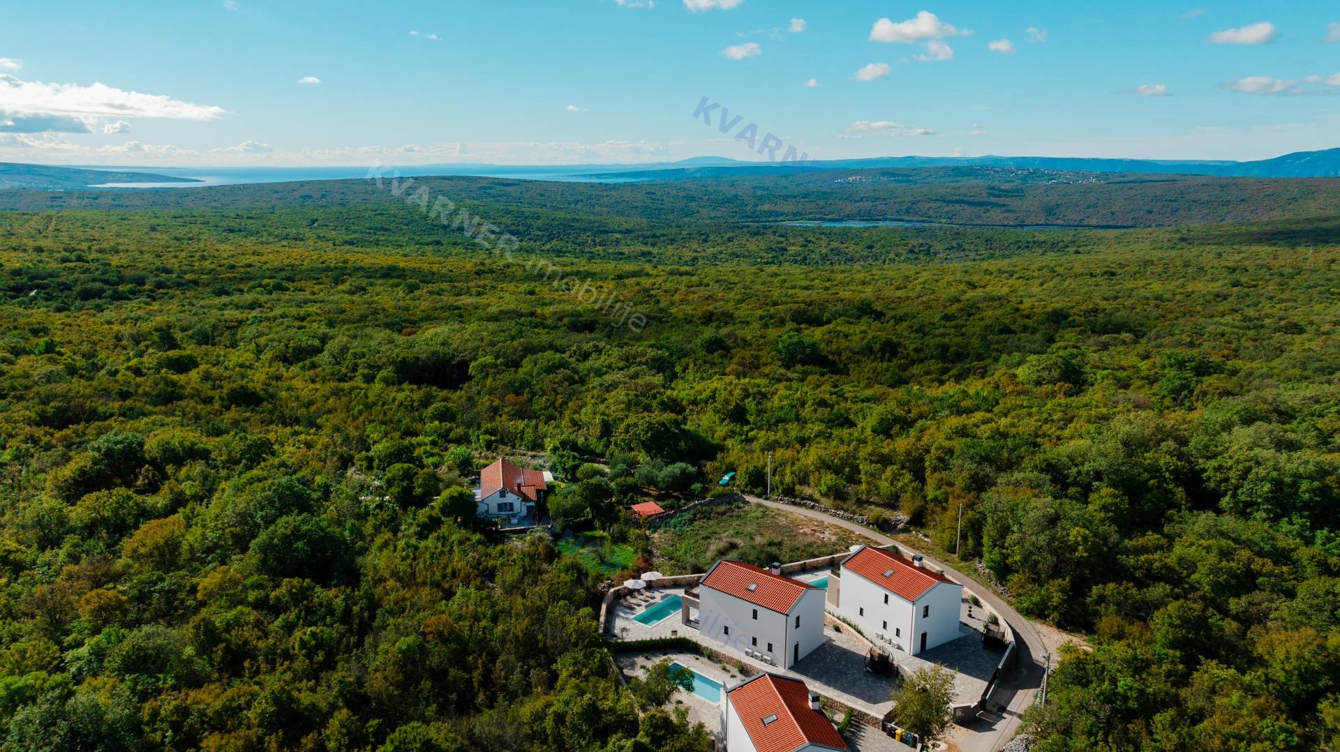 Hiša Naprodaj - Primorsko-goranska Dobrinj