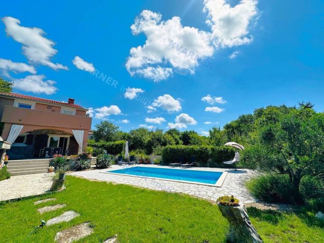 House for sale 110 m² – Dobrinj