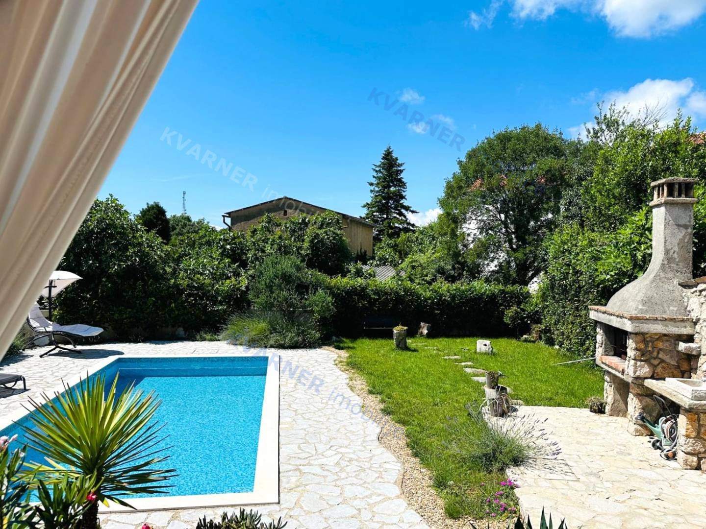 Casa In vendita - Primorsko-goranska Dobrinj