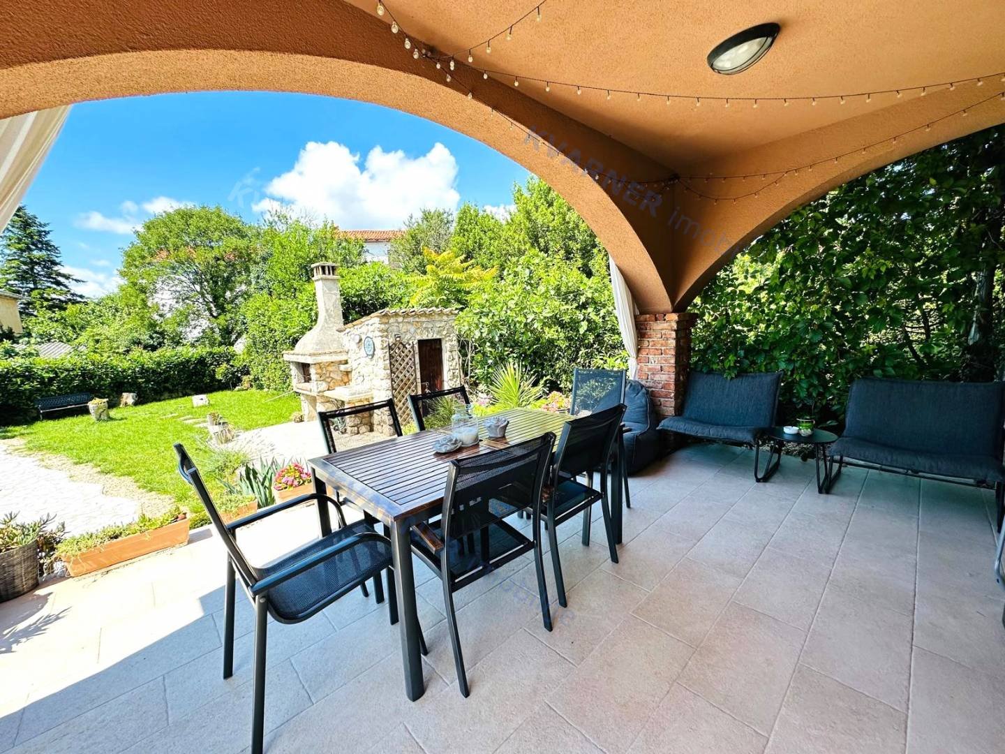 Casa In vendita - Primorsko-goranska Dobrinj