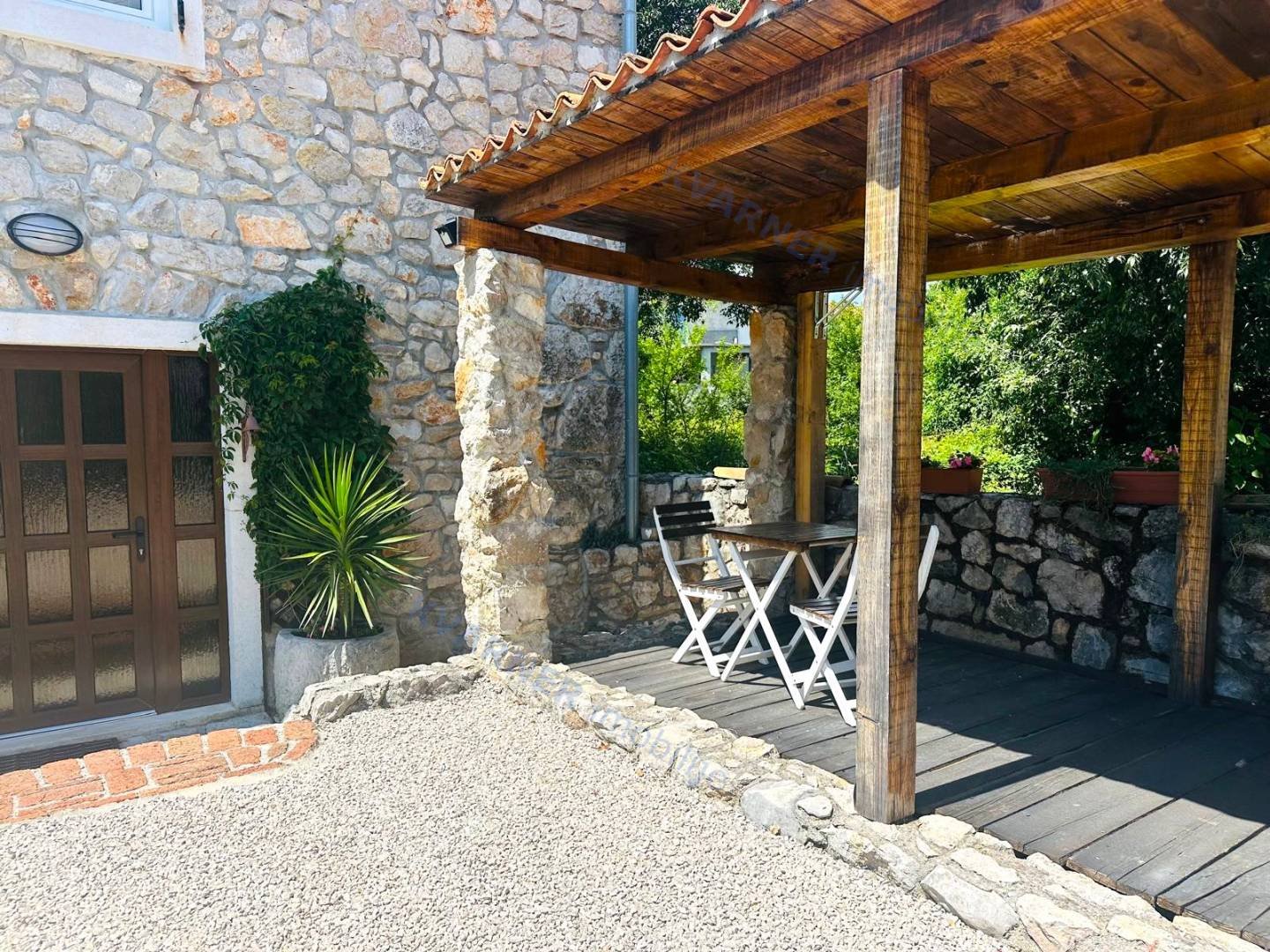 Casa In vendita - Primorsko-goranska Dobrinj