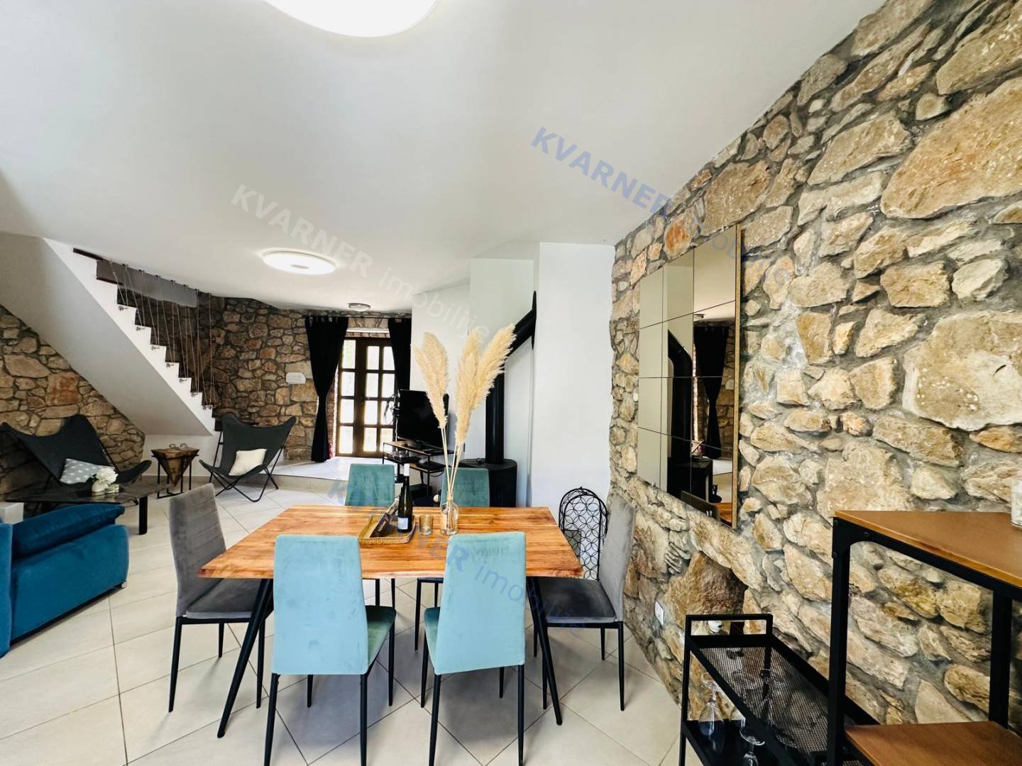 Casa In vendita - Primorsko-goranska Dobrinj