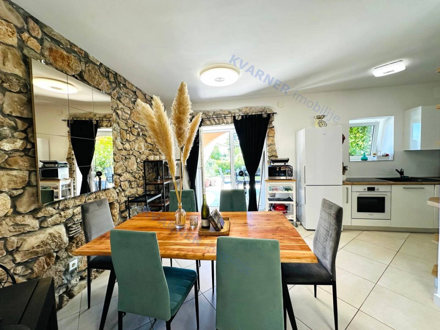 Casa In vendita - Primorsko-goranska Dobrinj