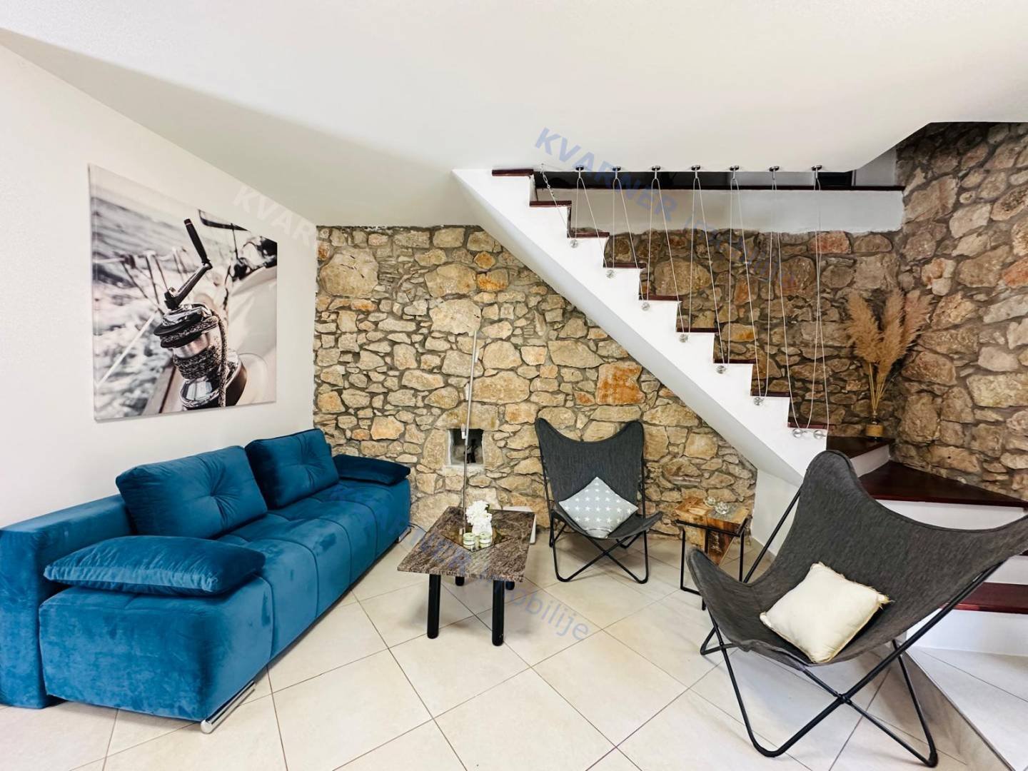 Casa In vendita - Primorsko-goranska Dobrinj