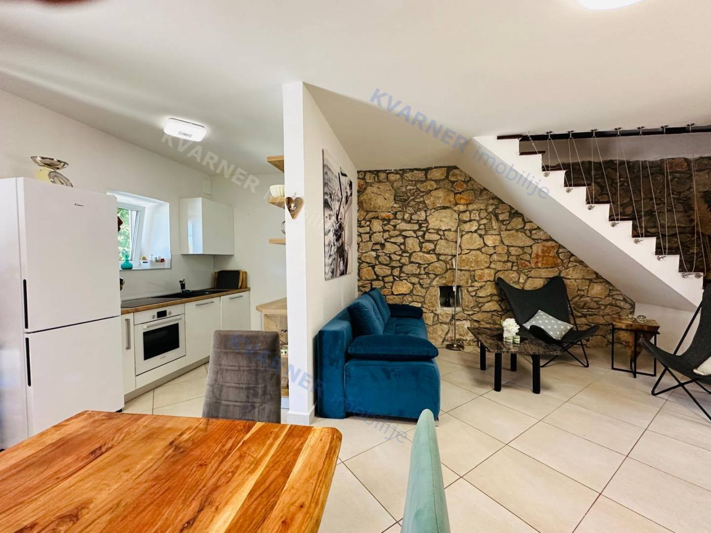 Casa In vendita - Primorsko-goranska Dobrinj