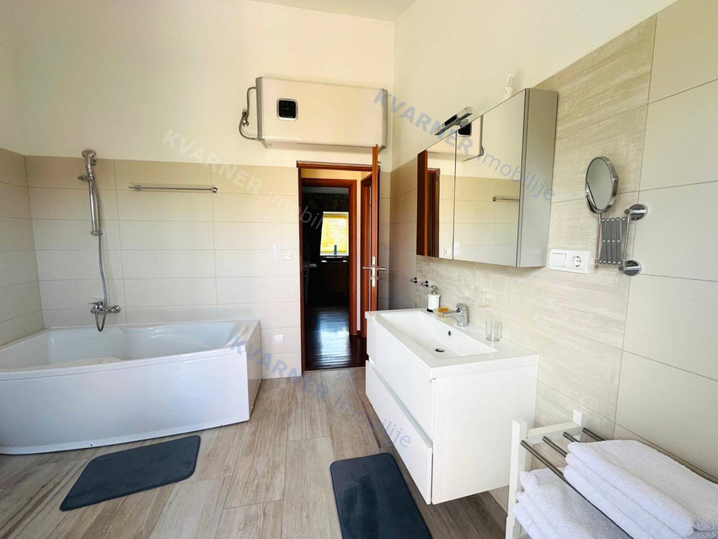 Casa In vendita - Primorsko-goranska Dobrinj