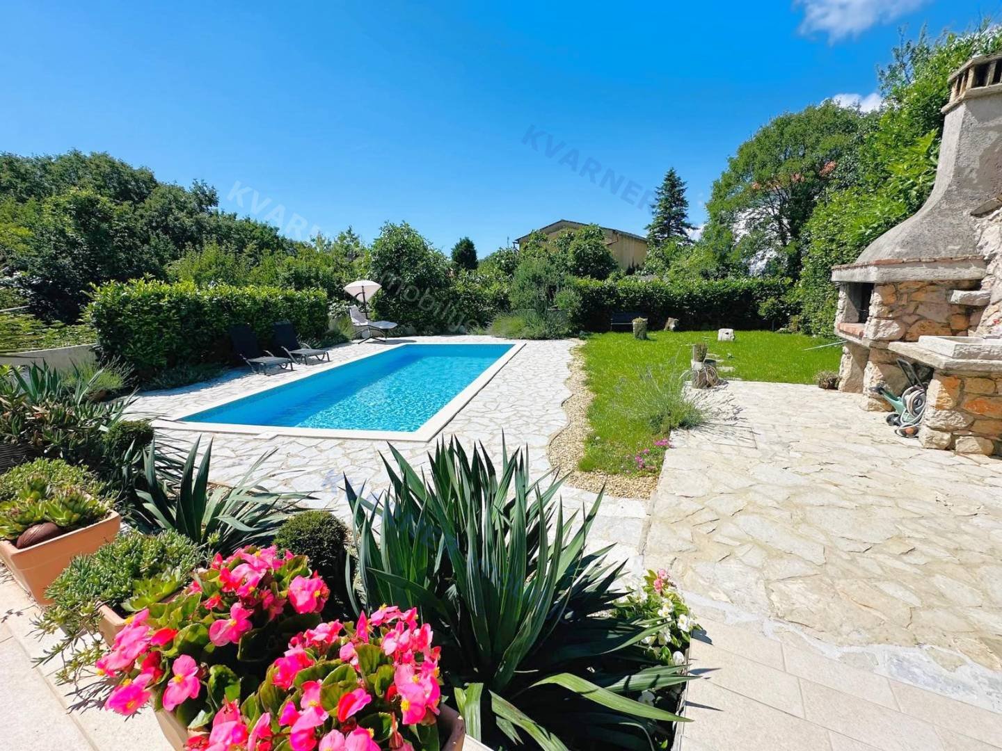 Casa In vendita - Primorsko-goranska Dobrinj