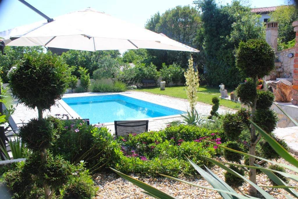 Casa In vendita - Primorsko-goranska Dobrinj