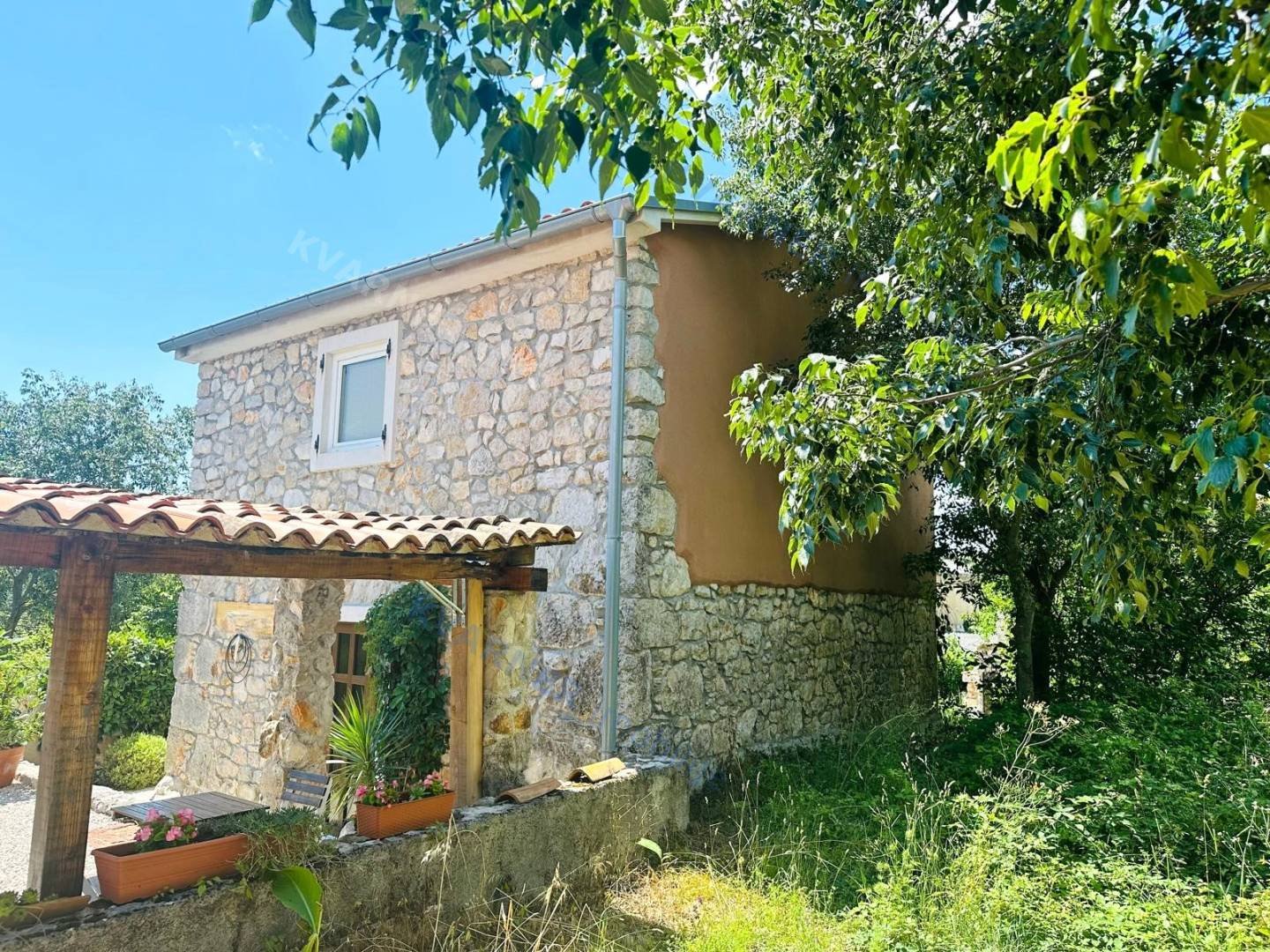 Casa In vendita - Primorsko-goranska Dobrinj