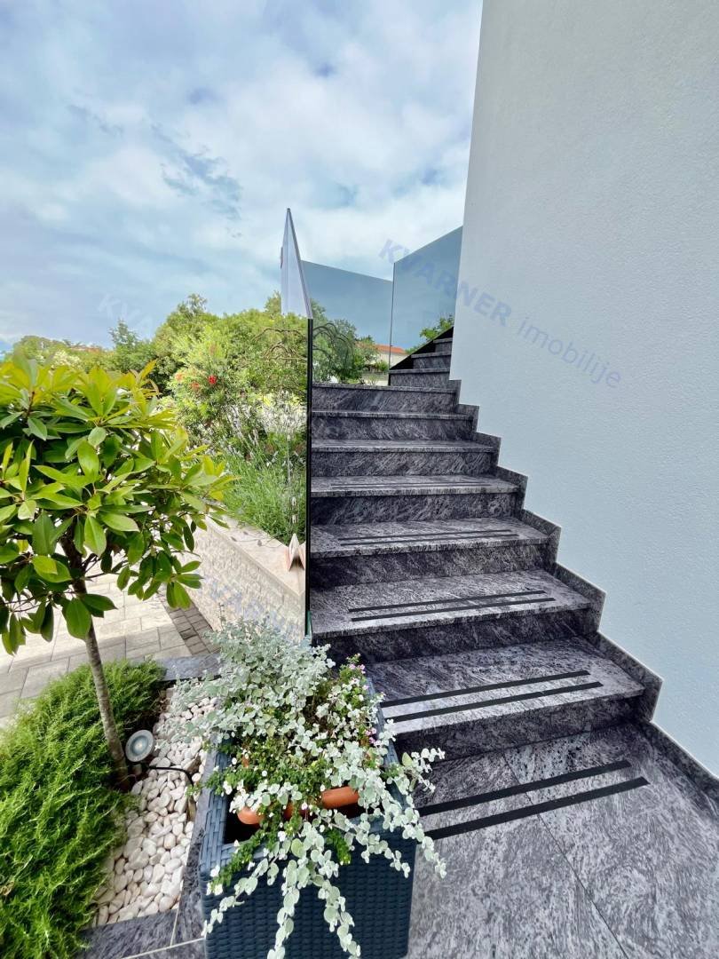 Maison À vendre -  Grad Krk