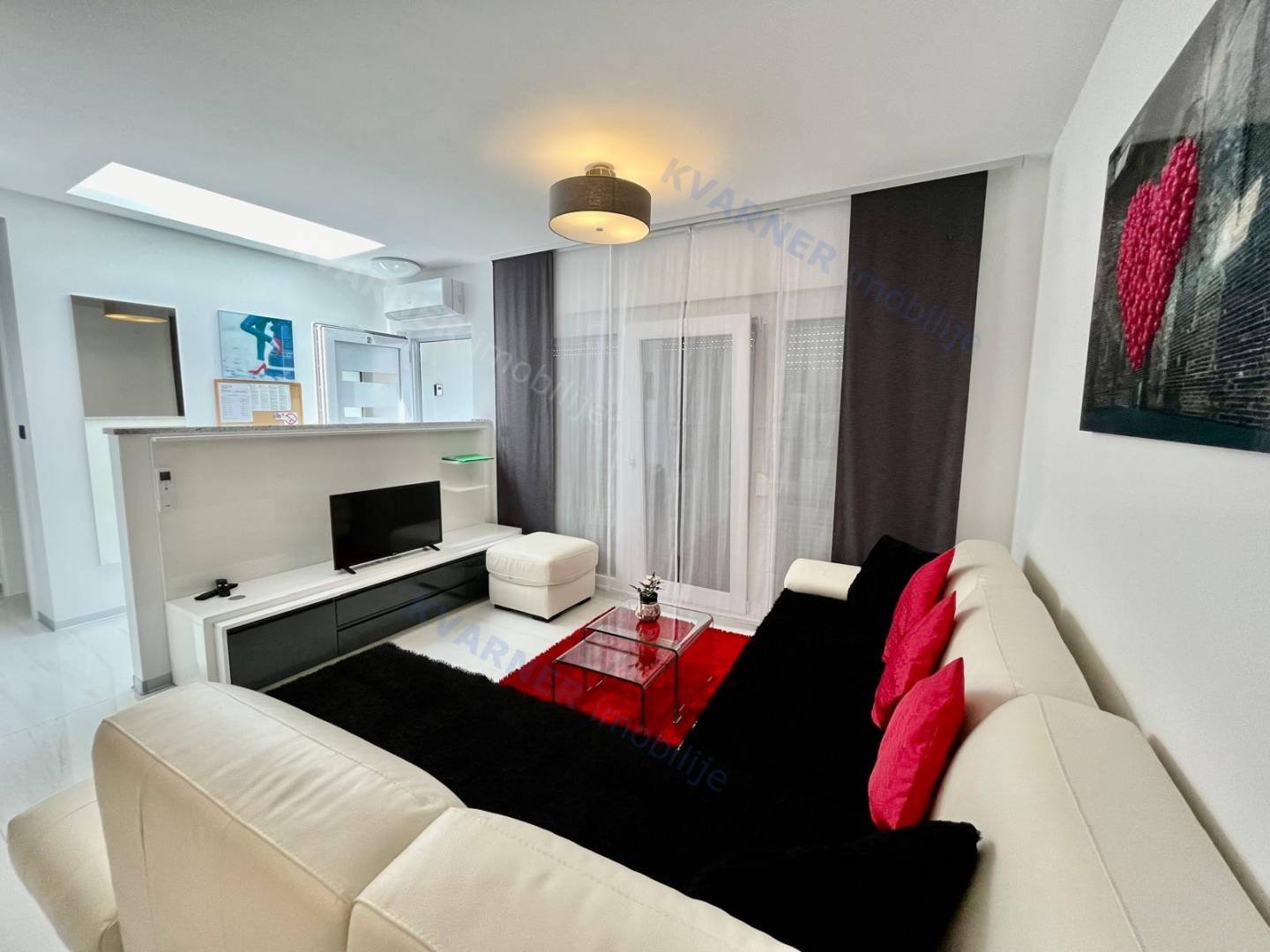Maison À vendre -  Grad Krk