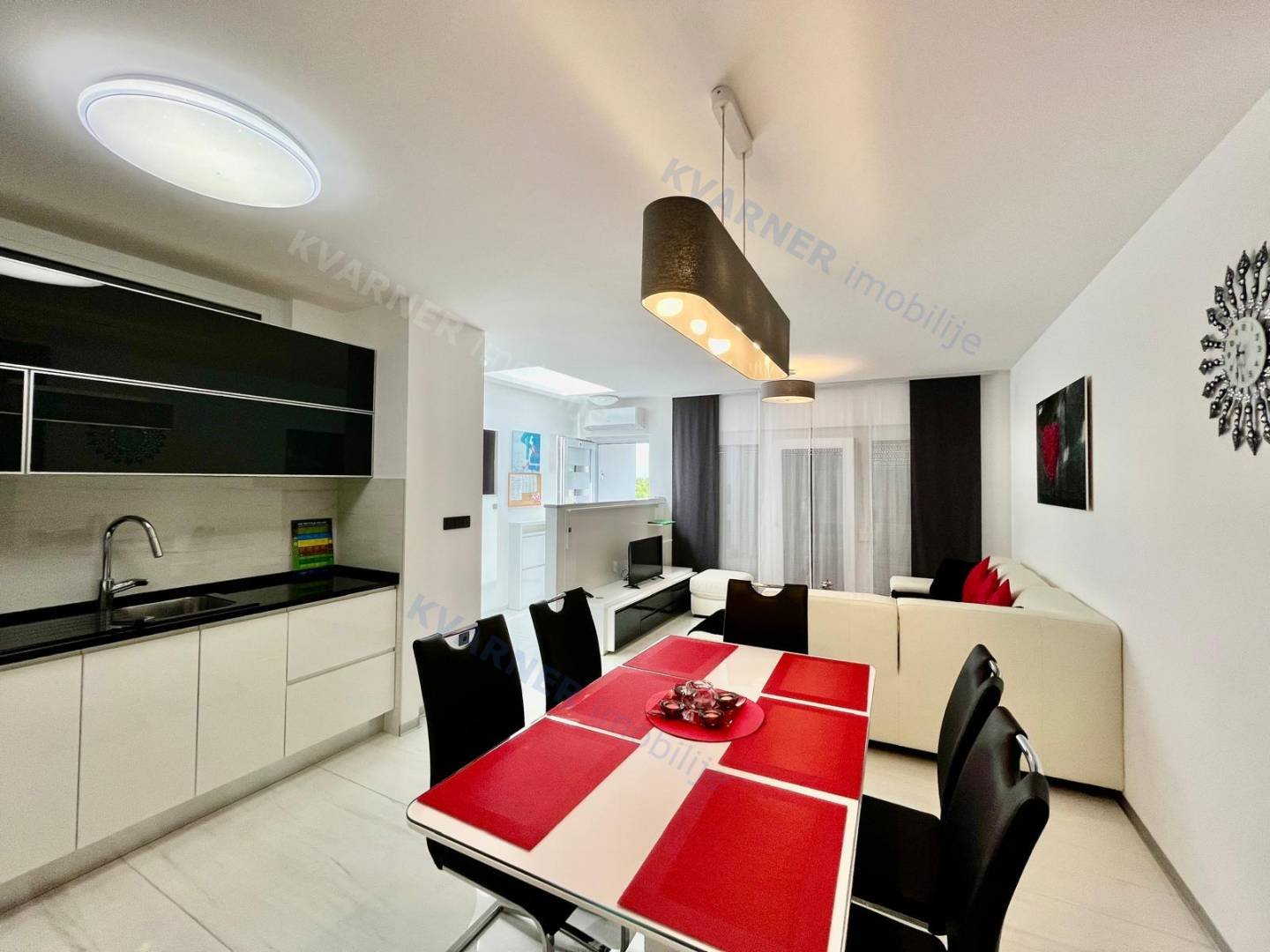 Maison À vendre -  Grad Krk