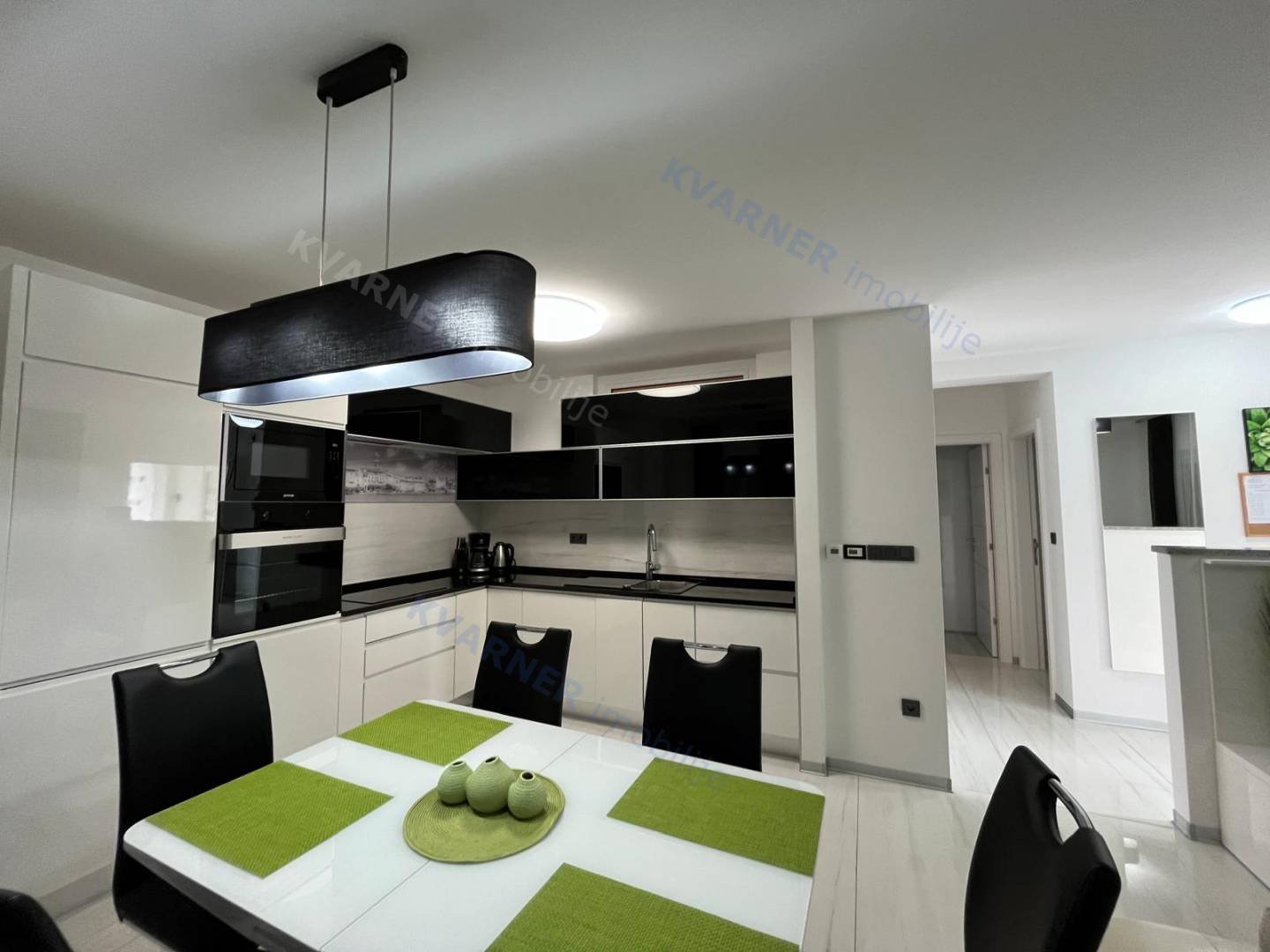 Maison À vendre -  Grad Krk