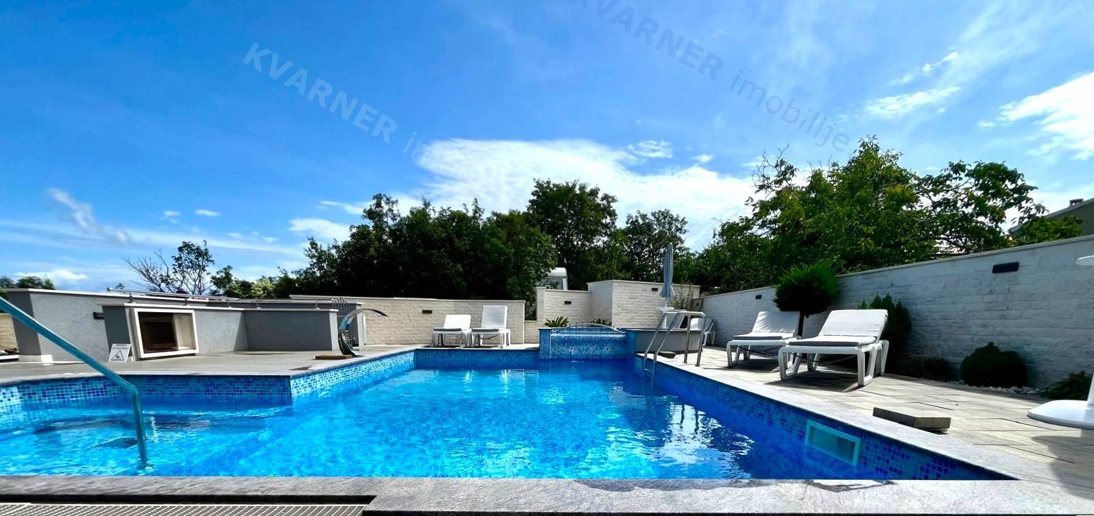 Maison À vendre -  Grad Krk