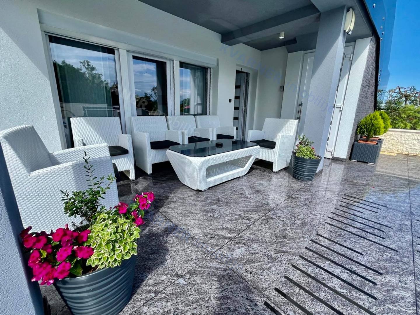 Maison À vendre -  Grad Krk