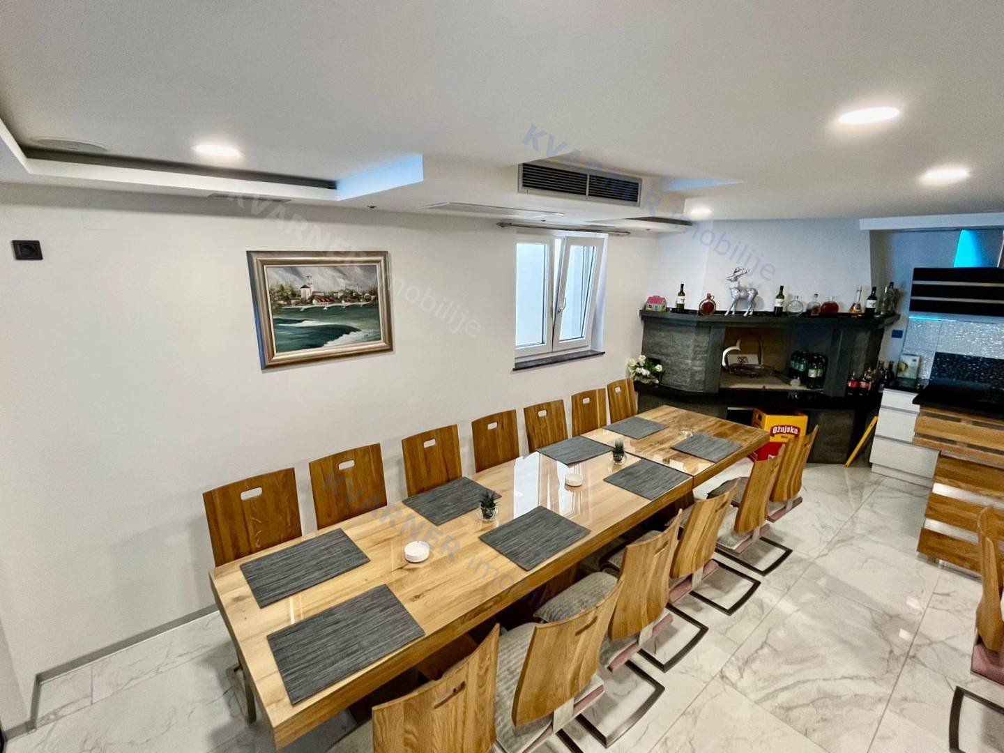 Maison À vendre -  Grad Krk
