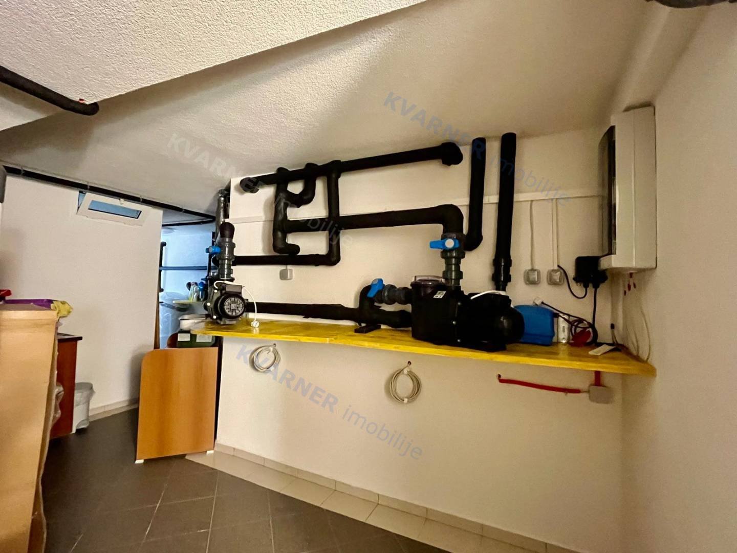 Maison À vendre -  Grad Krk