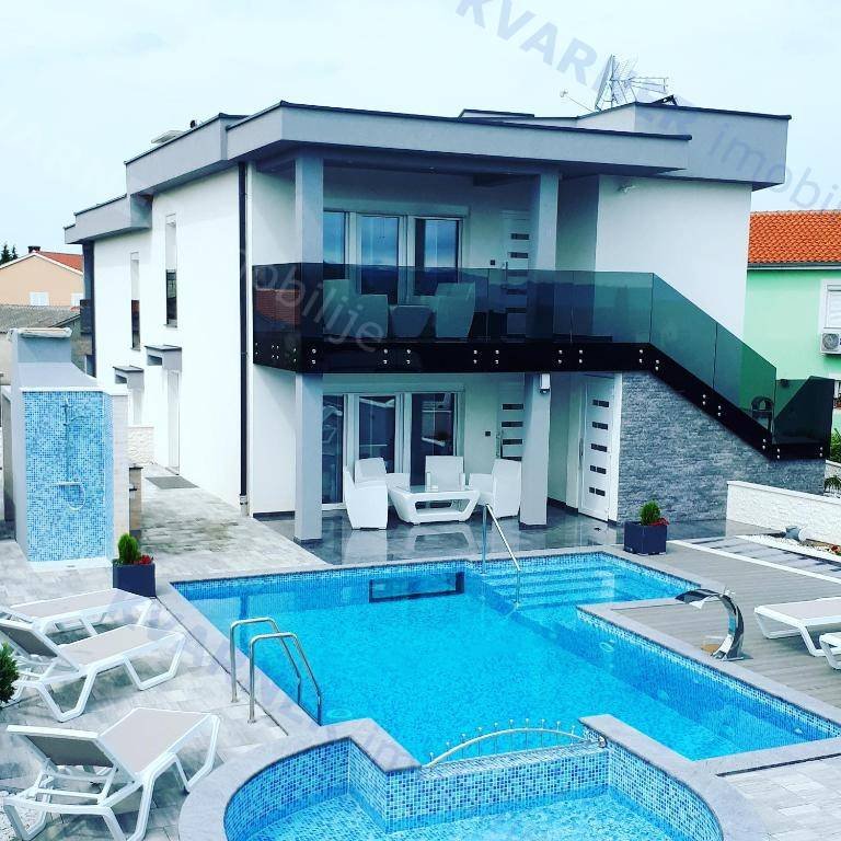 Maison À vendre -  Grad Krk