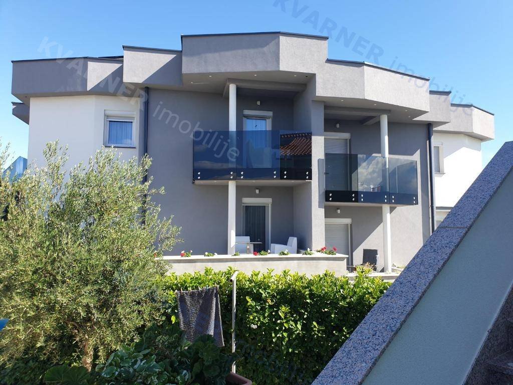 Maison À vendre -  Grad Krk