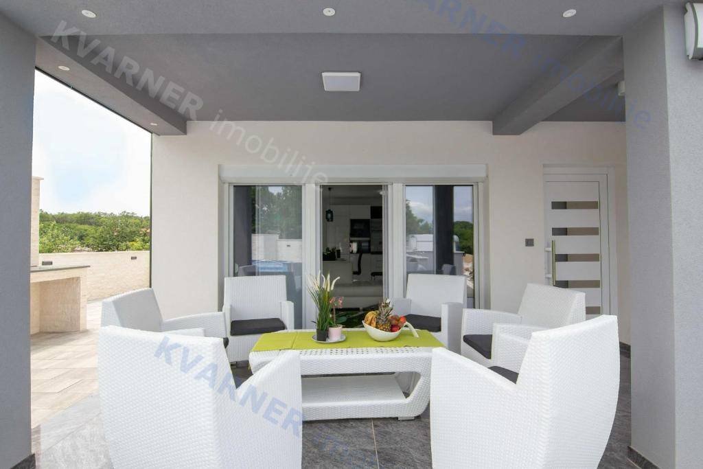 Maison À vendre -  Grad Krk