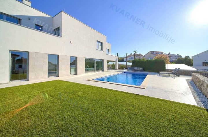 Maison À vendre - Grad Krk - foto 2/43