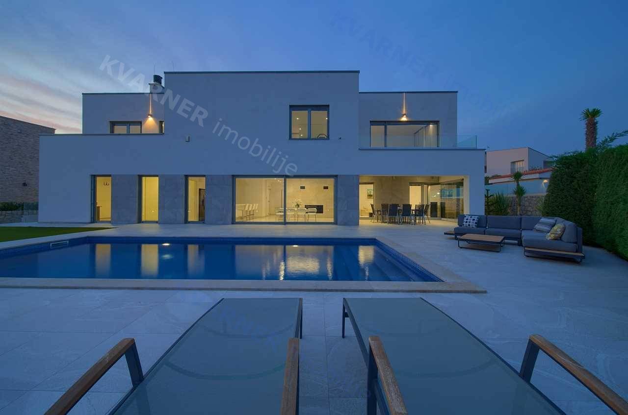 Maison À vendre -  Grad Krk