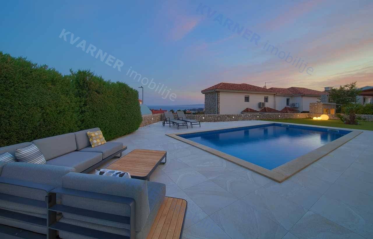 Maison À vendre -  Grad Krk
