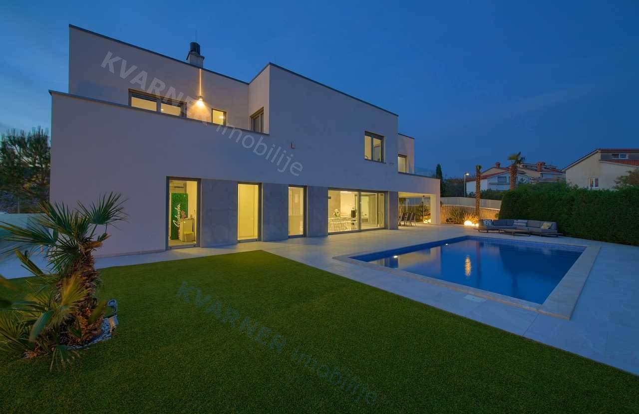 Maison À vendre -  Grad Krk
