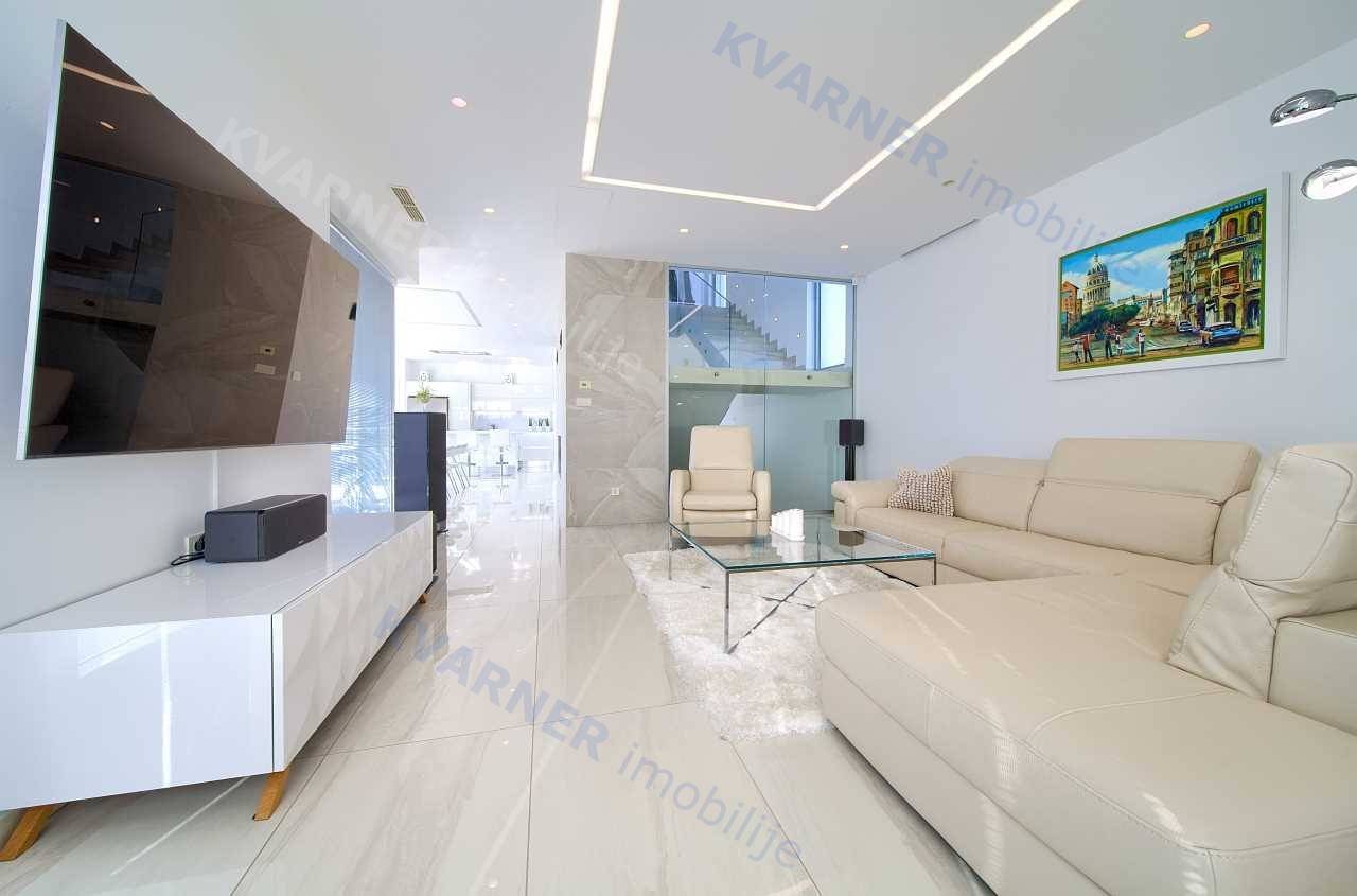 Maison À vendre -  Grad Krk