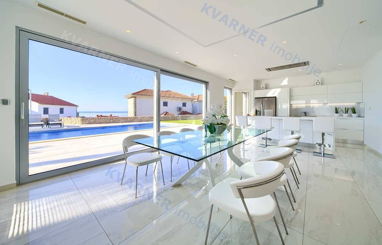 Maison À vendre -  Grad Krk