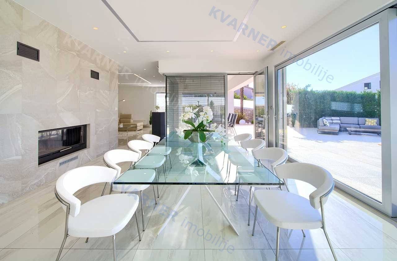 Maison À vendre -  Grad Krk