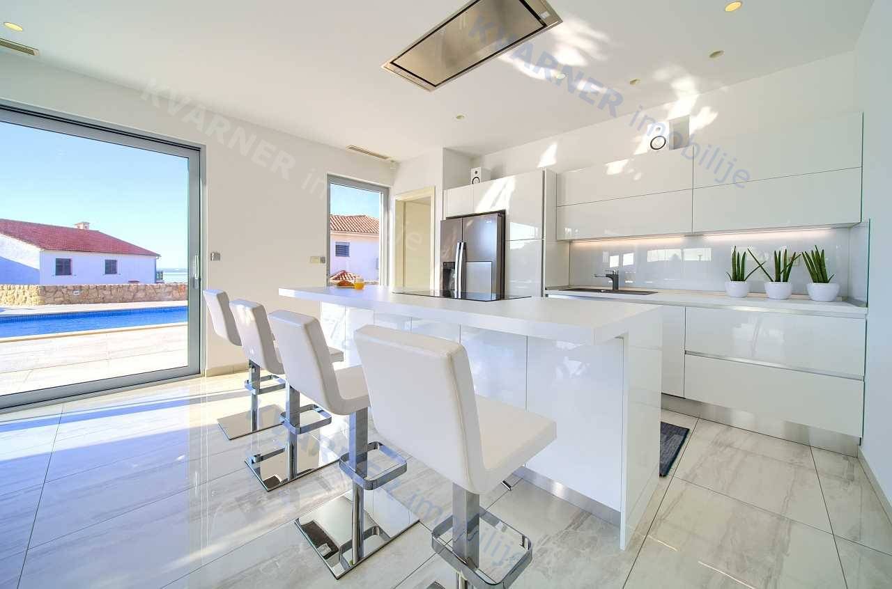 Maison À vendre -  Grad Krk