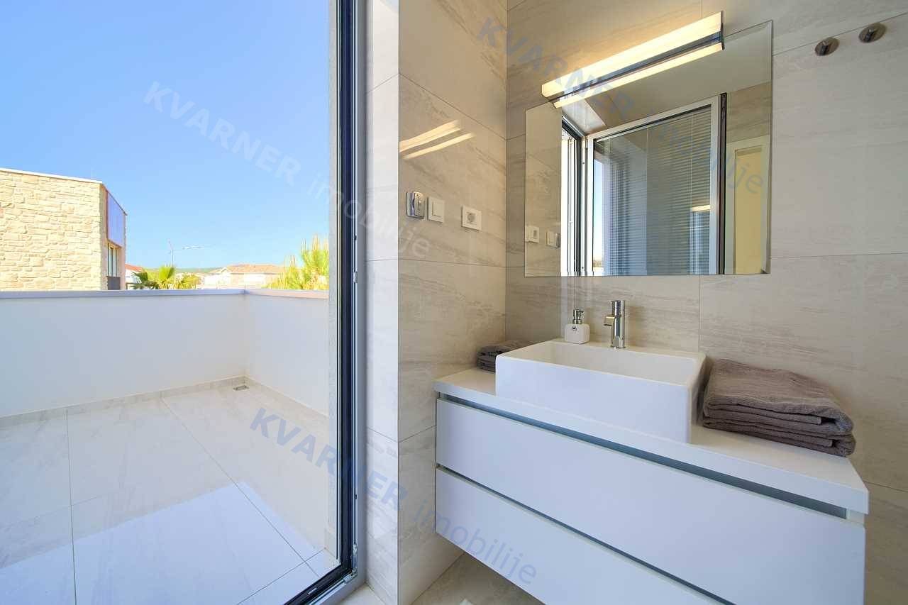 Maison À vendre -  Grad Krk