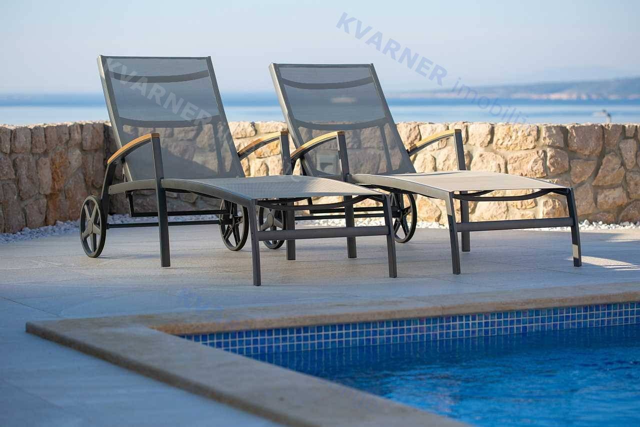 Maison À vendre -  Grad Krk