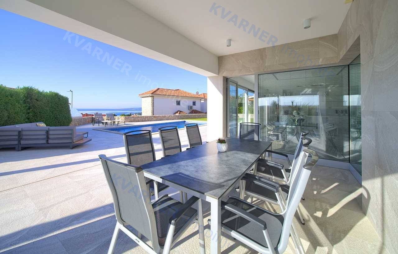 Maison À vendre -  Grad Krk