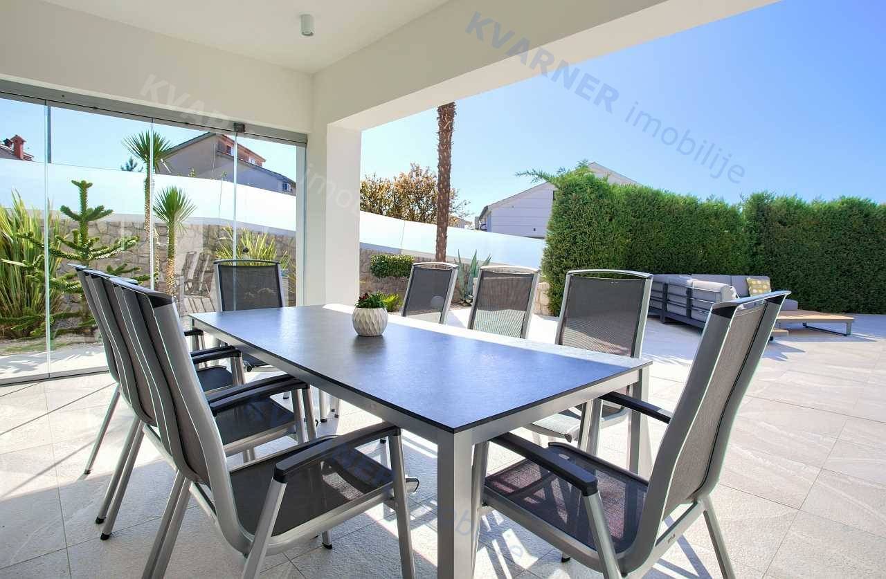 Maison À vendre -  Grad Krk