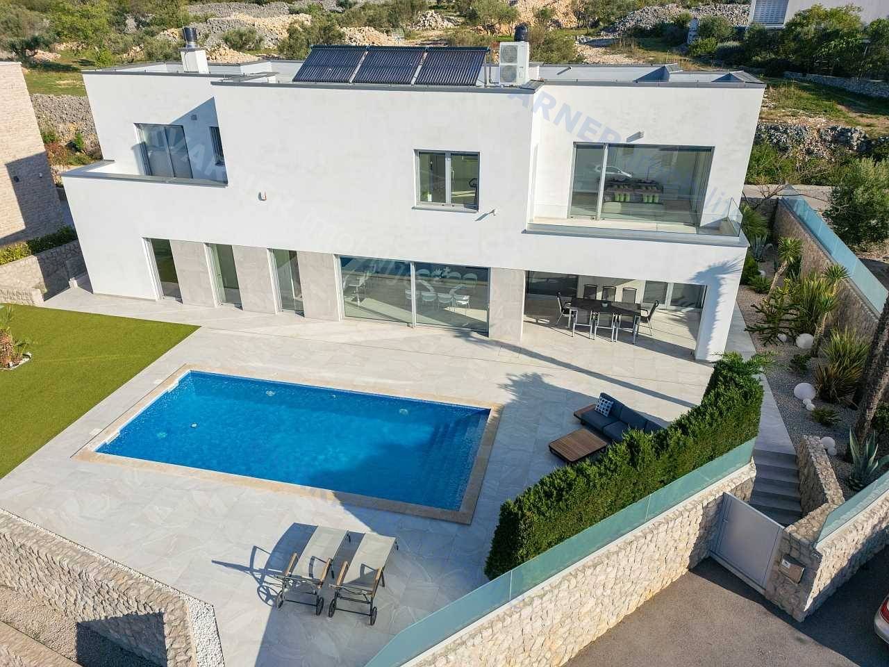 Maison À vendre -  Grad Krk