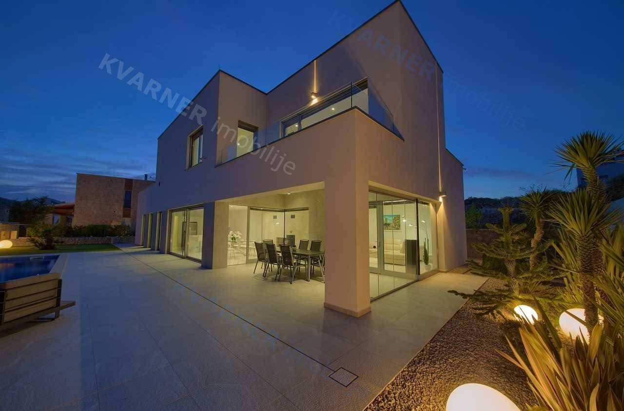 Maison À vendre -  Grad Krk