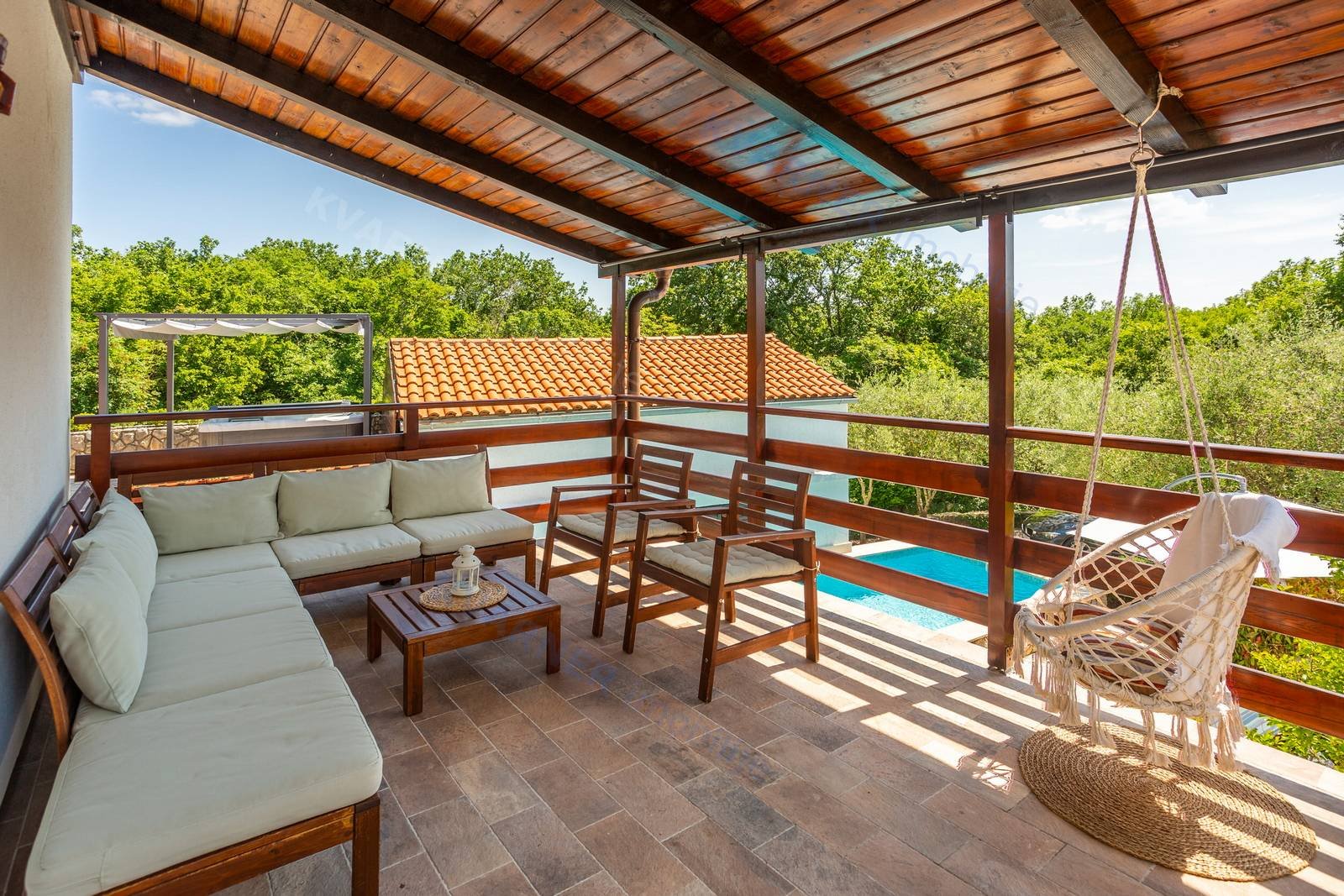 Casa In vendita - Primorsko-goranska Vrbnik